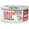 Show in main carousel: Canada Fresh Red Meat Canned Cat Food, 5.5-oz, case of 24 slide 1 of 6