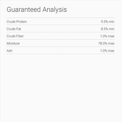 Show full view: Canada Fresh Red Meat Canned Dog Food, 6.5-oz, case of 24 slide 5 of 6