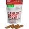Show in main carousel: Canada Fresh Red Meat Dog Treats, 6-oz bag slide 3 of 4