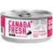 Show in main carousel: Canada Fresh Salmon Canned Cat Food, 3-oz, case of 24 slide 1 of 6