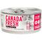 Show in main carousel: Canada Fresh Salmon Canned Cat Food, 5.5-oz, case of 24 slide 1 of 6