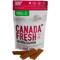 Show in main carousel: Canada Fresh Salmon Dog Treats, 6-oz bag slide 3 of 3