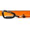 Show in main carousel: Canada Pooch Adjustable Length Utility Dog Leash, Orange Camo, Large/X-Large: 4 to 6-ft long, 1-in wide slide 3 of 6