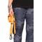 Show in main carousel: Canada Pooch Adjustable Length Utility Dog Leash, Orange Camo, Large/X-Large: 4 to 6-ft long, 1-in wide slide 6 of 6