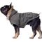 Show in main carousel: Canada Pooch Alaskan Army Premium Faux Down Insulated Dog Parka, Army Green, 12 slide 2 of 7