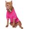 Show in main carousel: Canada Pooch Beach Bum Towel Dog Hoodie, Pink, 18 slide 2 of 7