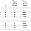 Show in main carousel: Canada Pooch Beach Bum Towel Dog Hoodie, Pink, 8 slide 7 of 7