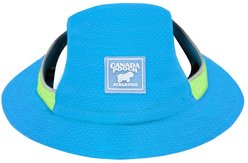 Canada Pooch Chill Seeker Cooling Dog Hat, Large