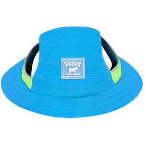 CANADA POOCH Chill Seeker Cooling Dog Hat, Small