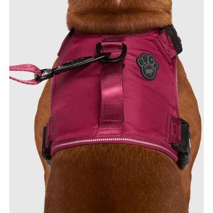Canada Pooch Complete Control Dog Harness, Plum, Large