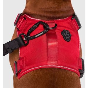 Canada Pooch Complete Control Dog Harness, Red, X-Large