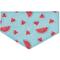 Show in main carousel: Canada Pooch Cooling Dog Bandana, Watermelon, Large slide 1 of 3