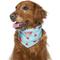 Show in main carousel: Canada Pooch Cooling Dog Bandana, Watermelon, Large slide 3 of 3