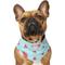 Show in main carousel: Canada Pooch Cooling Dog Bandana, Watermelon, Medium slide 2 of 3