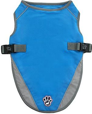 Show full view: Canada Pooch Cooling Dog Vest, 12 slide 5 of 8