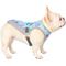 Show in main carousel: Canada Pooch Cooling Dog Vest, Popsicles, 22 slide 3 of 7