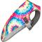 Show in main carousel: Canada Pooch Cooling Dog Vest, Tie Dye, 12 slide 5 of 8