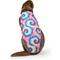 Show in main carousel: Canada Pooch Cooling Dog Vest, Tie Dye, 20 slide 5 of 9