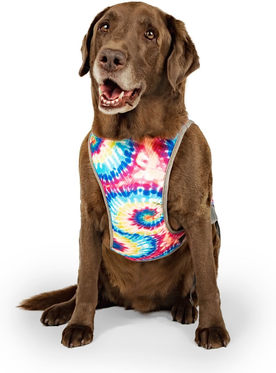 Canada Pooch Cooling Dog Vest