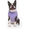 Show in main carousel: Canada Pooch Easy-on Stretch Fleece Dog Sweater, Lilac, 20-in slide 1 of 7