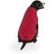 Show in main carousel: Canada Pooch Easy-on Stretch Fleece Dog Sweater, Red, 14-in slide 3 of 6