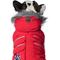 Show in main carousel: Canada Pooch Everest Explorer Premium Faux Down Insulated Dog Jacket, Red Reflective, 20 slide 2 of 8