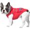 Show in main carousel: Canada Pooch Everest Explorer Premium Faux Down Insulated Dog Jacket, Red Reflective, 8 slide 4 of 9