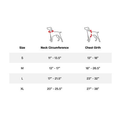 Show full view: Canada Pooch Everything Dog Harness, Green Camo, Medium slide 5 of 6
