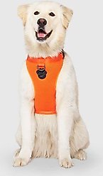 Canada Pooch Everything Dog Harness, Orange, Small