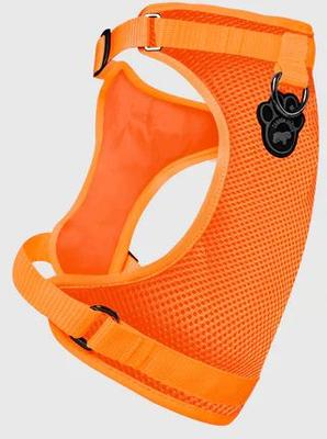 Show full view: Canada Pooch Everything Dog Harness, Orange, X-Large slide 3 of 5
