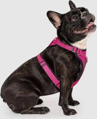 Show full view: Canada Pooch Everything Dog Harness, Pink, Medium slide 3 of 8