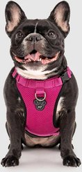 Canada Pooch Everything Dog Harness, Pink, Small