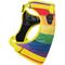 Show in main carousel: Canada Pooch Everything Dog Harness, Rainbow, Medium slide 1 of 7