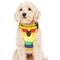 Show in main carousel: Canada Pooch Everything Dog Harness, Rainbow, Medium slide 3 of 7