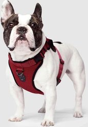Canada Pooch Everything Dog Harness, Red, Medium