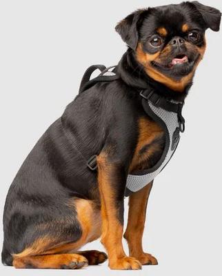 Show full view: Canada Pooch Everything Dog Harness, Reflective Mesh, Medium slide 3 of 8