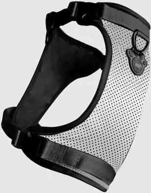Show full view: Canada Pooch Everything Dog Harness, Reflective Mesh, Medium slide 5 of 8