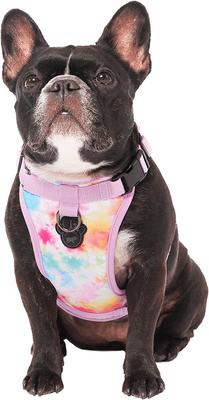 Show full view: Canada Pooch Everything Dog Harness, Tie Dye, X-Large slide 2 of 6