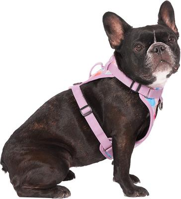 Show full view: Canada Pooch Everything Dog Harness, Tie Dye, X-Large slide 3 of 6