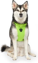 Canada Pooch Everything No Pull Dog Harness, Neon Green, Small slide 1 of 4