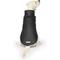 Show in main carousel: Canada Pooch Harness Dog Raincoat, Black, 24 slide 4 of 7