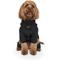 Show in main carousel: Canada Pooch Harness Dog Snowsuit, Black, 26-in slide 1 of 7