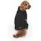 Show in main carousel: Canada Pooch Harness Dog Snowsuit, Black, 26-in slide 4 of 7