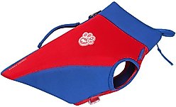 Canada Pooch High Tide Life Dog Jacket, 14