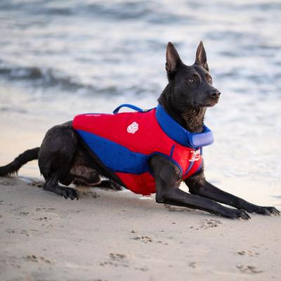 Show full view: Canada Pooch High Tide Life Dog Jacket, 16 slide 5 of 7