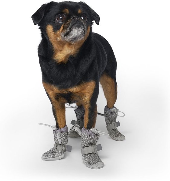 Canada Pooch Hot Pavement Dog Boots
