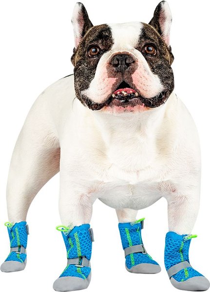 Show full view: Canada Pooch Hot Pavement Dog Boots, 2 slide 2 of 6
