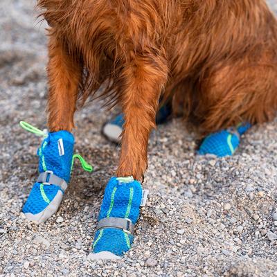 Show full view: Canada Pooch Hot Pavement Dog Boots, 2 slide 4 of 6