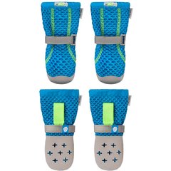 Canada Pooch Hot Pavement Dog Boots, 3
