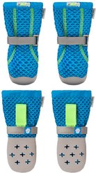 Canada Pooch Hot Pavement Dog Boots, 4